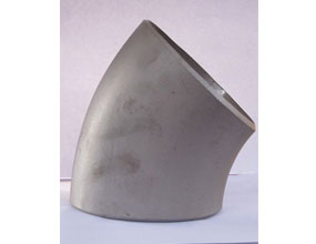 45度優(yōu)質(zhì)彎頭